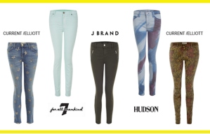 The Dressing Room Jeans Brands